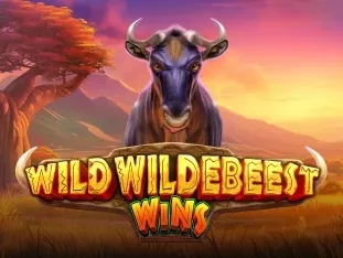 Wild Wildebeest Wins icon