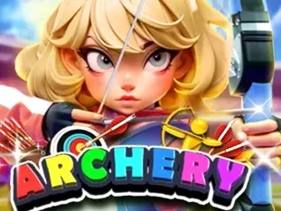 Archery icon