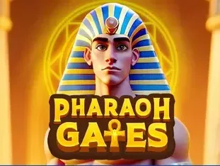 Pharaoh Gates icon