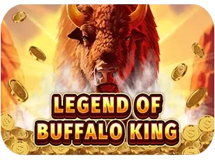 Legend Of Buffalo King icon