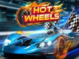 Hot Wheels icon