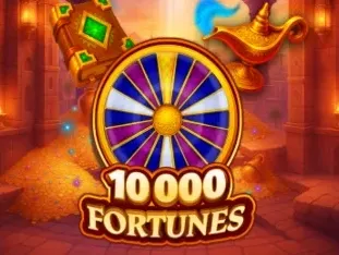 10000 Fortunes icon