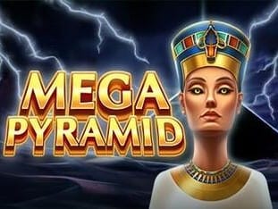 Mega Pyramid icon