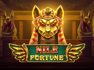 Nile Fortunes™ icon
