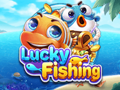 Luckyfishing icon