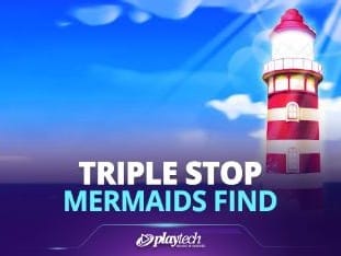 Triple Stop Mermaids Find icon
