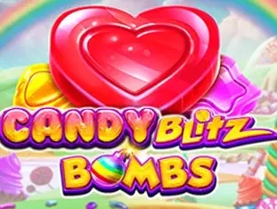 Candy Blitz Bombs icon